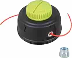 茶器 Amazon.com: A AIRMACHIN 311759014 for Ryobi Trimmer Head,for